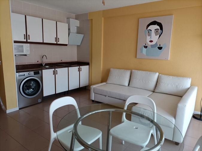 Apartamento Ontanilla  1º stand 4